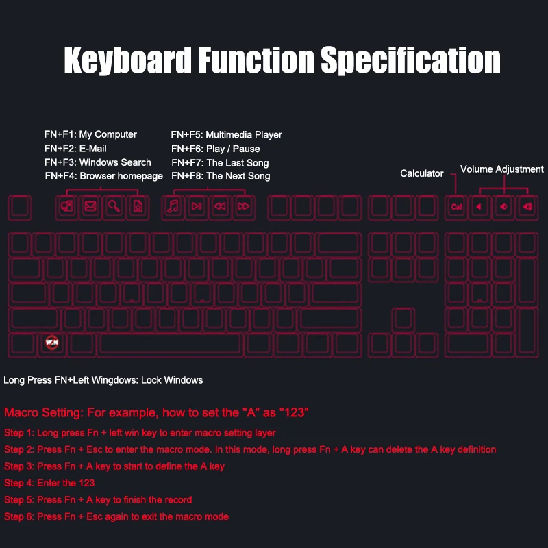Игровая механическая клавиатура AKKO 3087/3108 SP Horizon Skyline 87/108 клавиша Cherry MX Switch 85% PBT TYPE-C USB креативная боковая буква