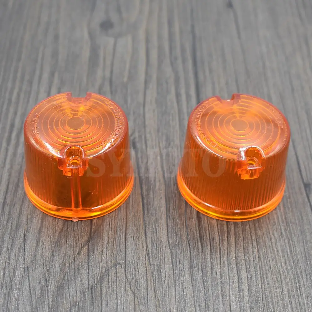 Поворотный фонарь для мотоцикла крышка поворотный сигнал корпус Kawasaki KDX250 KLX250 KDX200