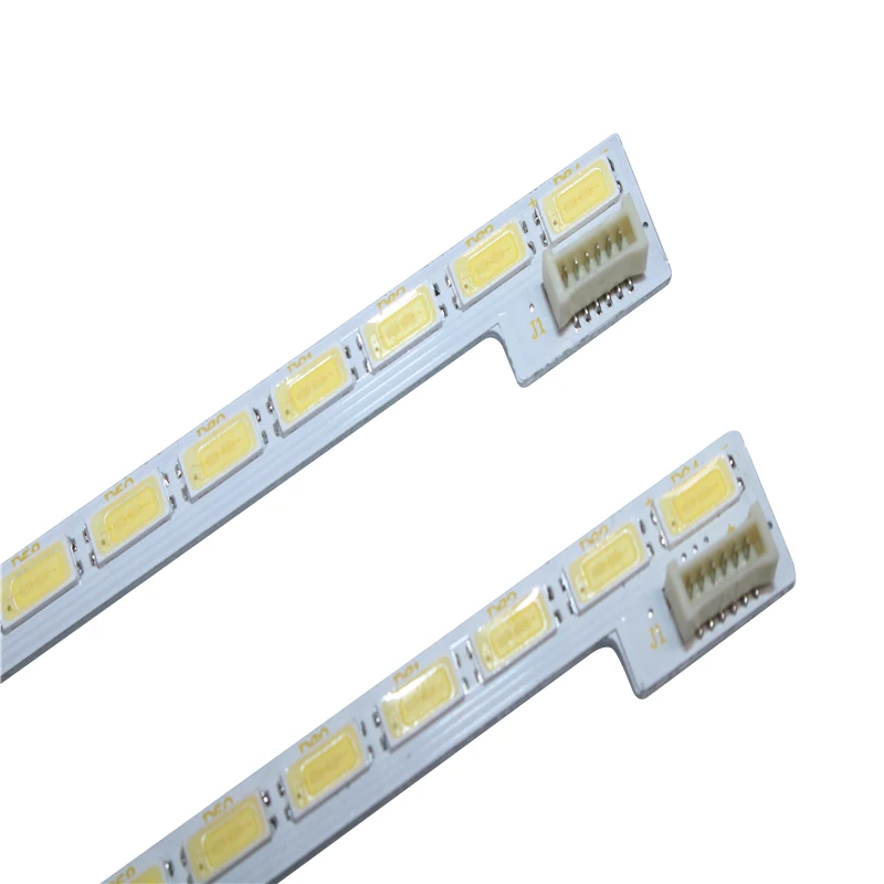 Светодиодная лента для подсветки LG Innotek 42 дюйма 7030PKG 64EA 74.42T23.001 2 DS1 AUO TOSIBIA AU T420HVN01.1