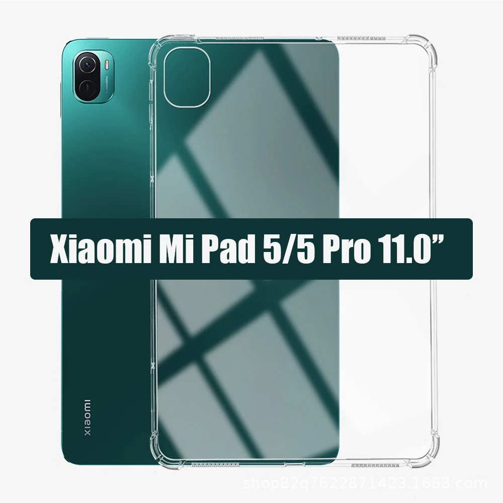 Чехол для XiaoMi MiPad 5 Pro 11 0 '&#x272021 защитный чехол планшетного ПК MiPad5 Mi Pad дюймов