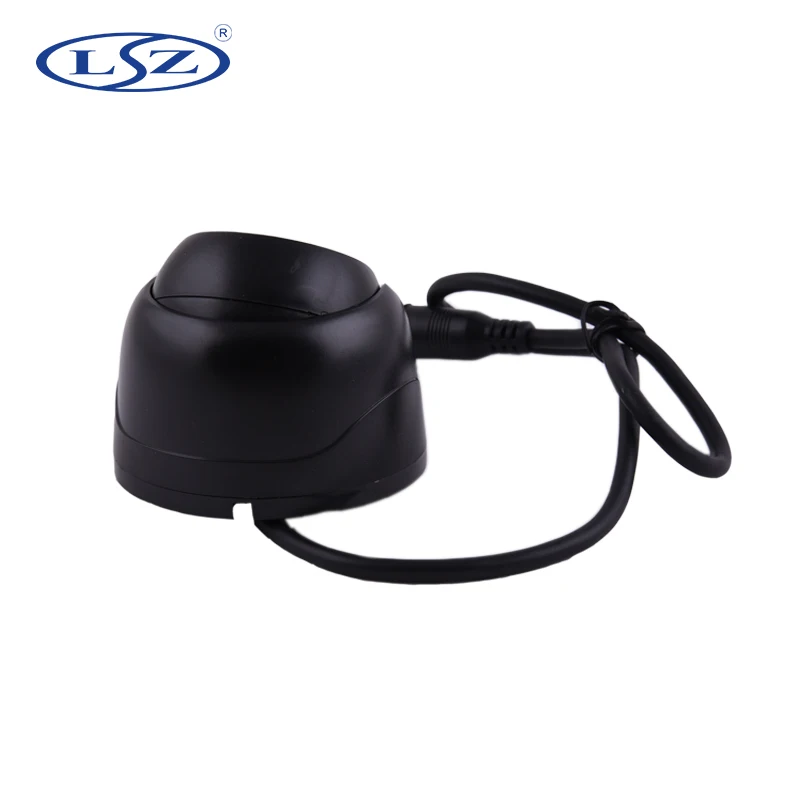 Внутренняя система безопасности автомобиля мини аналоговая ahd Камера автобус