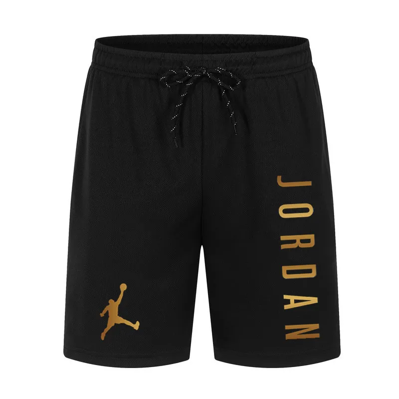 

New Hot Sale Men's Mesh Shorts Men's Casual Running Loose Shorts Fitness Jogging Men's Brand Durable Sports Pants Fitness Sports