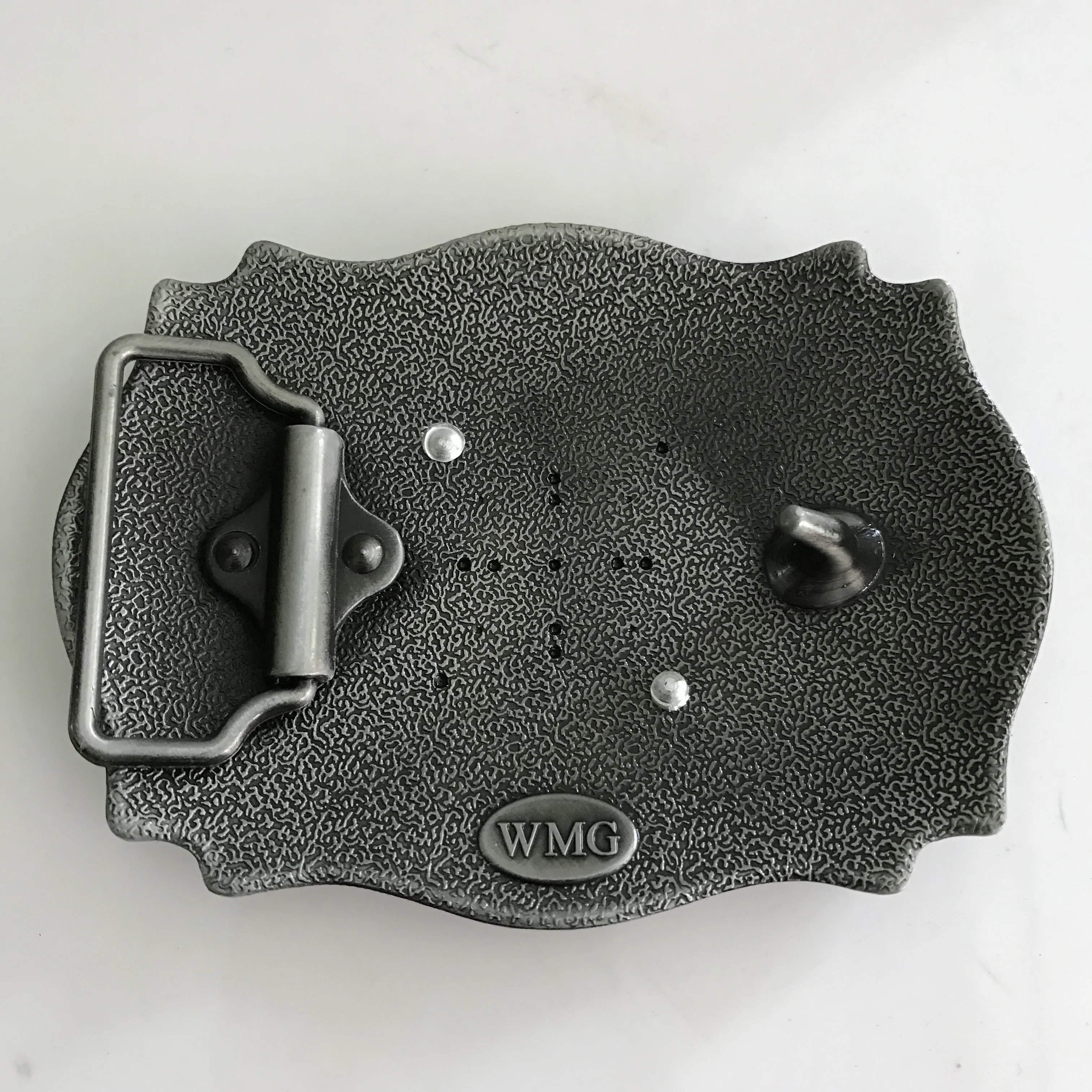 Розничная продажа модный мужской ремень с серебристым узором Золотая буква Y Initial