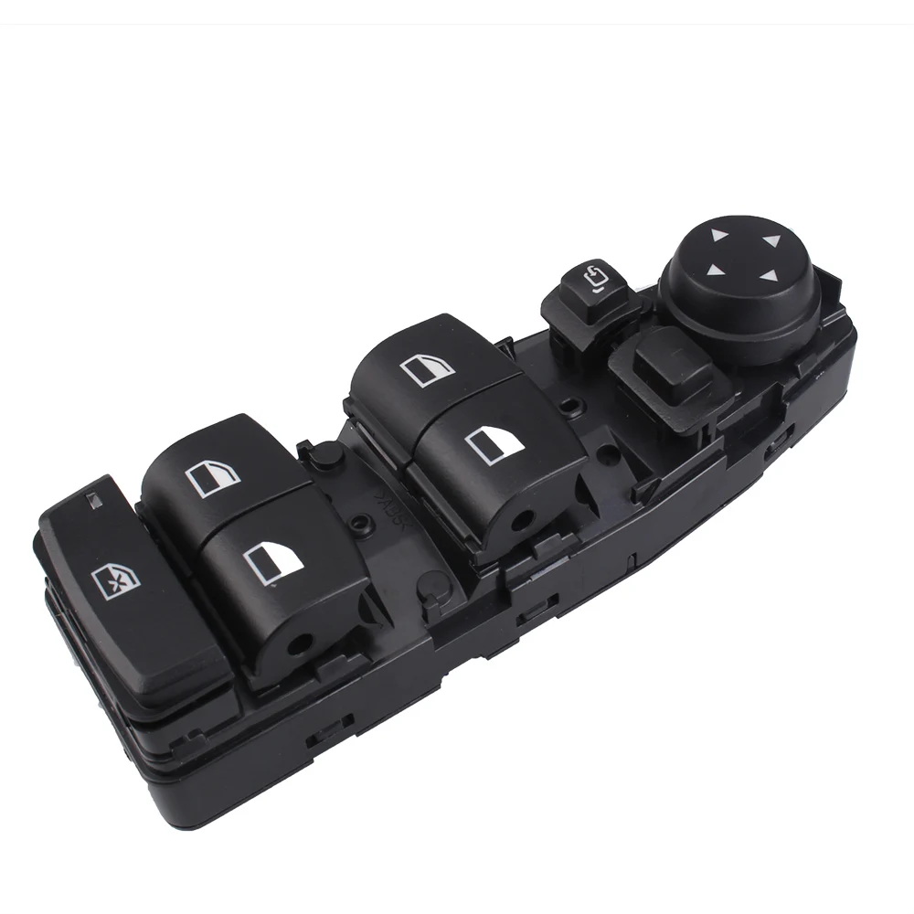 

Window Master Control Switch Lifter Button 61319297349 61319362116 for BMW X5 M F85 F15 X6 M F86 F16 X1 F48 F49 X2 F39 2' F45