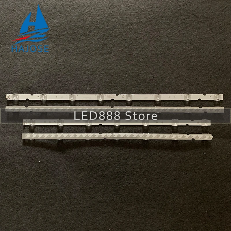 Светодиодная подсветка для THOMSON 55UD6406X1 55UD6406 TCL 55S423 55S421 GIC55LB112 3030F2.1D GIC55LB111 4c-lb5507-hr02j 4