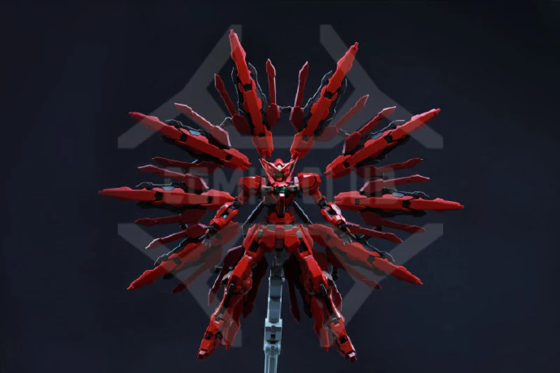 Комикс клуб Снежная модель GN щит для MB/MG 1/100 Гандам Astraea/Avalanche-Exia сборочные игрушки фигурка