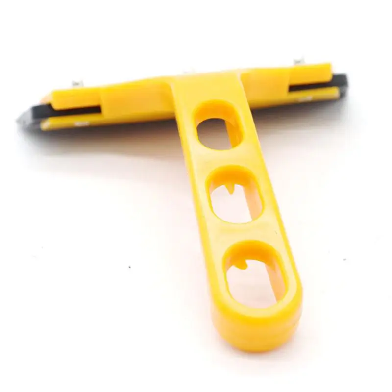 Набор инструментов для тонировки окон автомобиля скребок установки