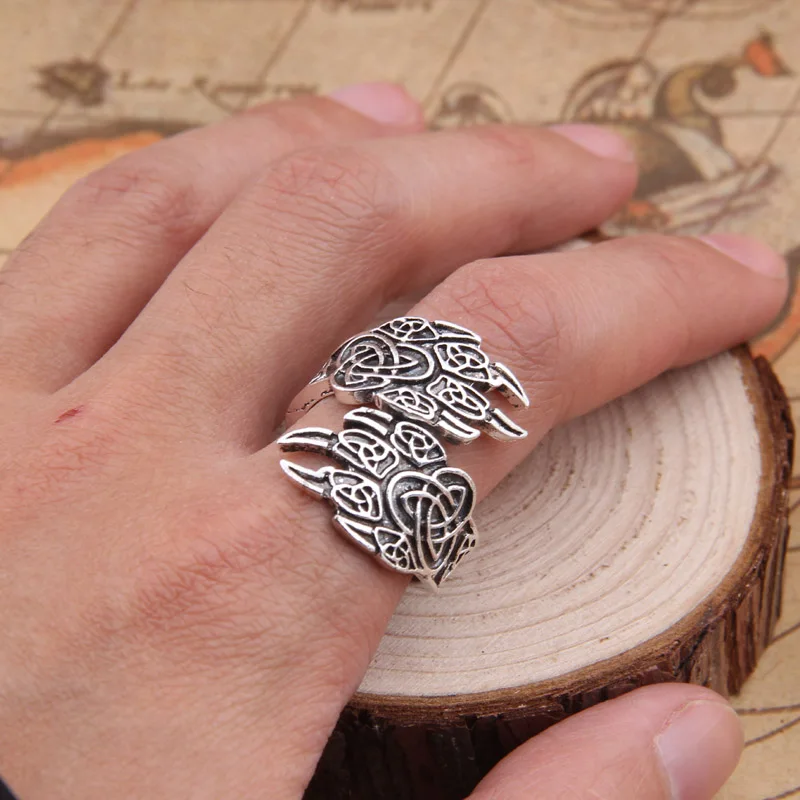 2018 Прямая поставка фотосессия мужское кольцо | Украшения и аксессуары