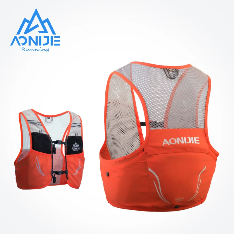 Легкий Рюкзак Aonijie C932 жилет для бега нейлоновая сумка велосипедный марафон