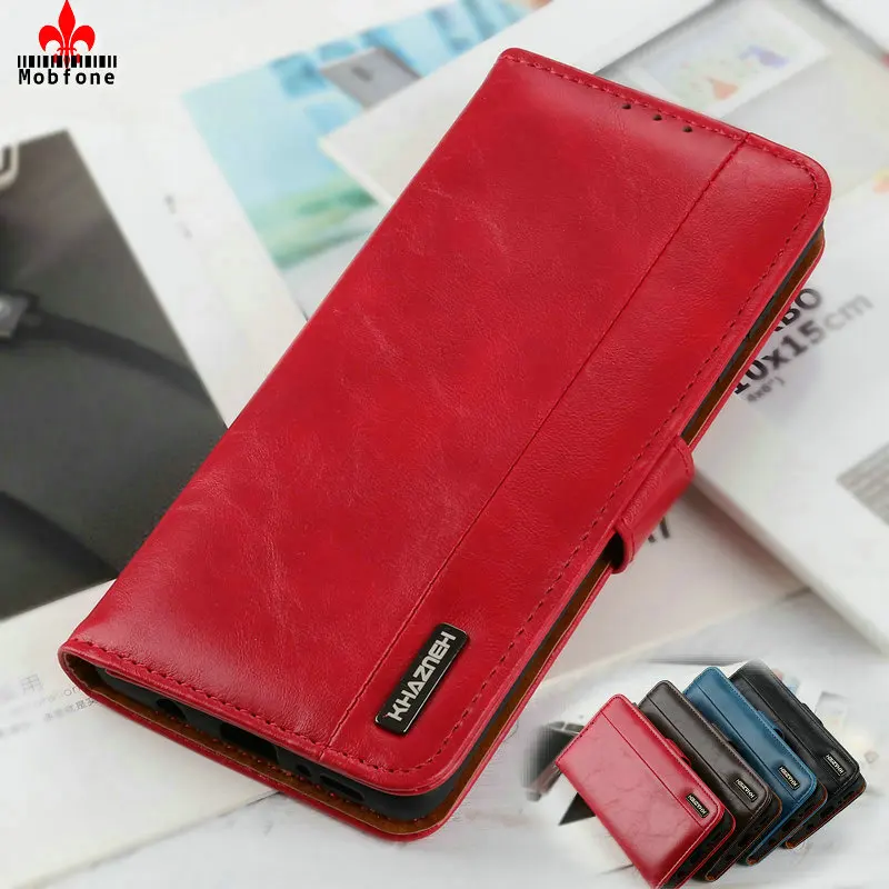 

Luxury Leather Case for UMIDIGI F2 / A3S / A7 PRO / S5 PRO / A3X Funda Skin Flip Stand Wallet Pouch Book UMIDIGI S5 PRO Bag