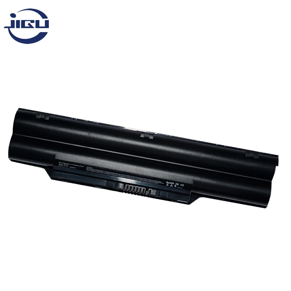 Аккумулятор JIGU для ноутбука FPCBP218 FPCBP219 E8310 S2210 FPCBP220 FMVNBP178 Fpcbp145ap FPCBP145 Fujitsu LifeBook S8220 S8225