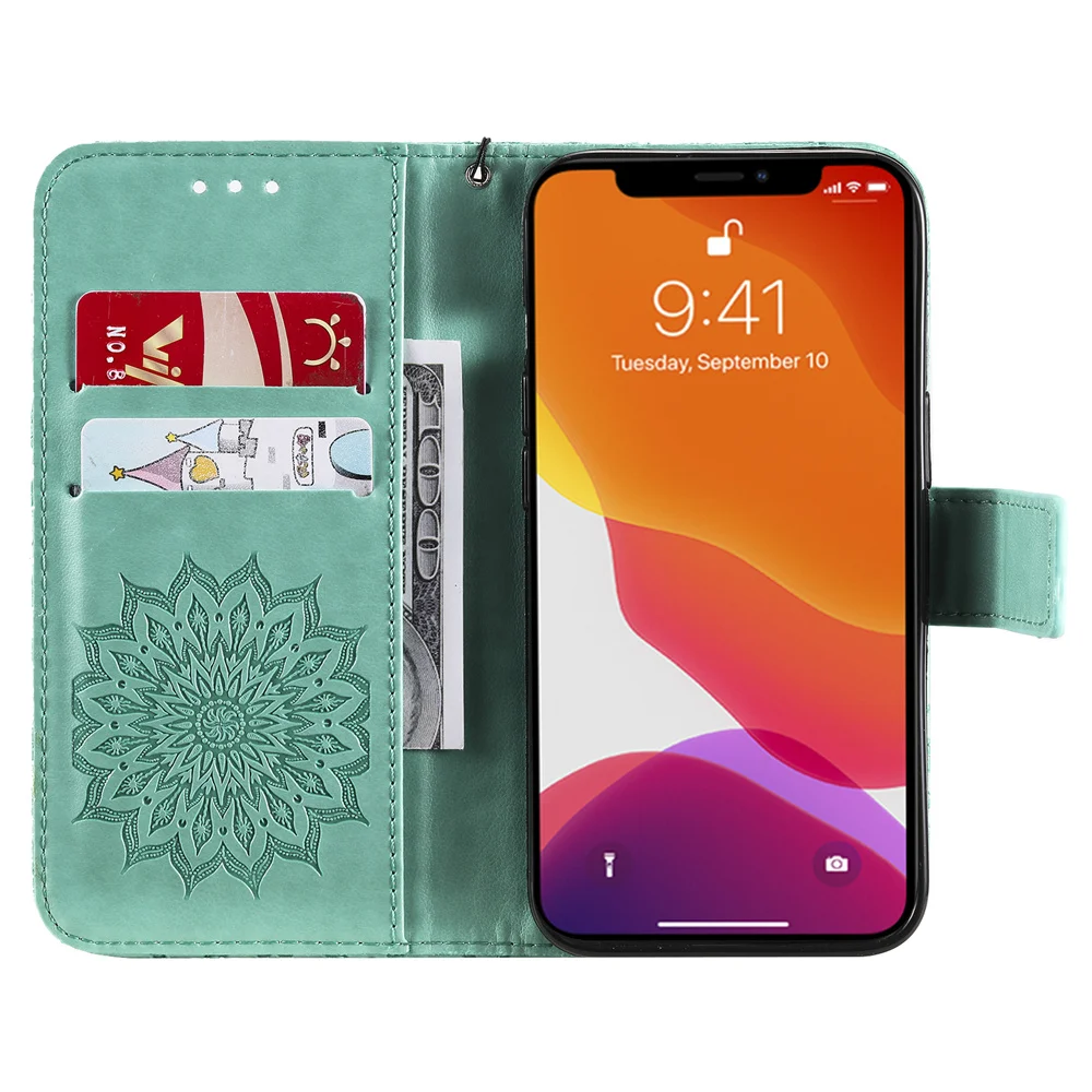 Кожаный чехол-кошелек для LG Xpower3 V40 thinq Stylo5 Q8 Q6 K50 K40 k12 plus w30 G8X G8S Thinq K20 K30 2019 K40S - купить
