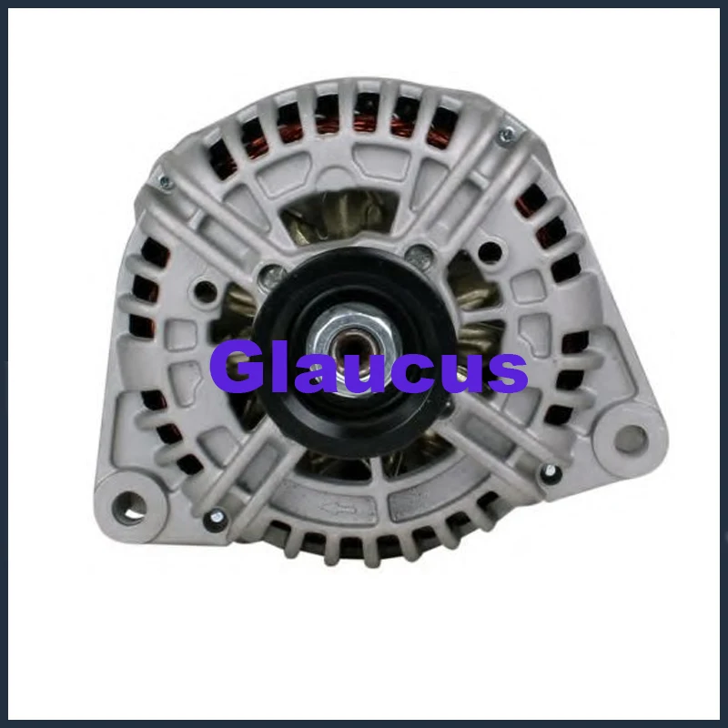 

engine alternator generator for Mercedes Benz E-CLASS CLK S-CLASS SL SLR 0 124 615 044 0986043670 0986047550 0124615044