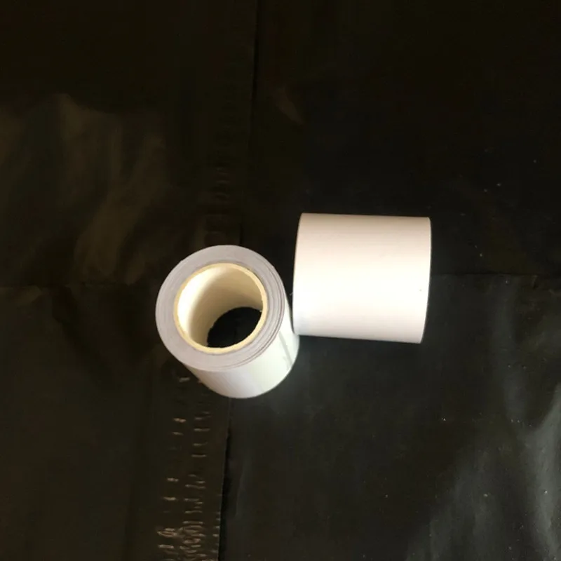 New Transparent Thin Chest lifting Sticker