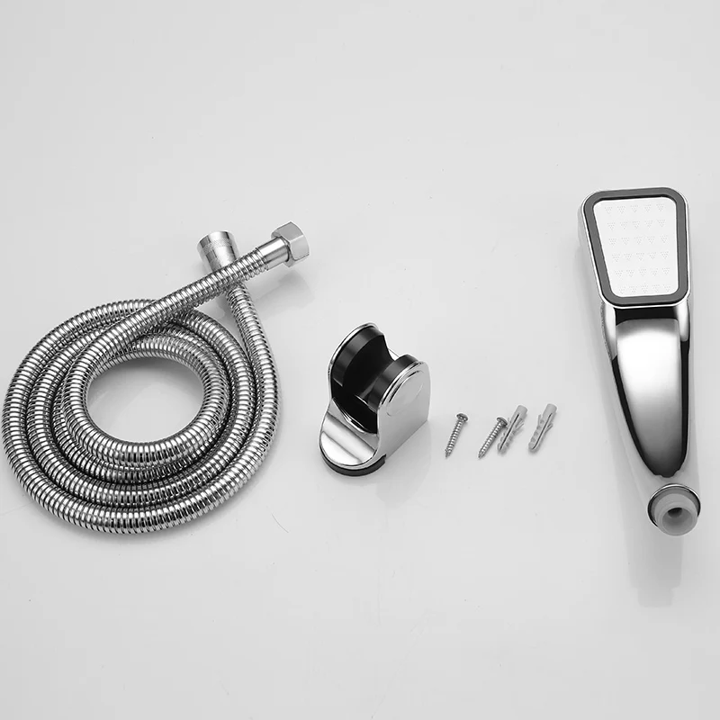 Лейка для душа с эффектом дождя насадка 300 отверстиями ванной комнаты