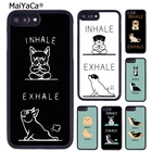 Чехол для iPhone X XR XS 11 12 13 Pro MAX 5 6 6S 7 8 Plus