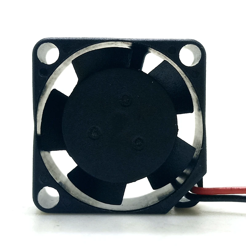 Новый вентилятор Sunon 2008 5 в 0 45 Вт 2 см 20 мм 20*20*8 охлаждения ультратонкий