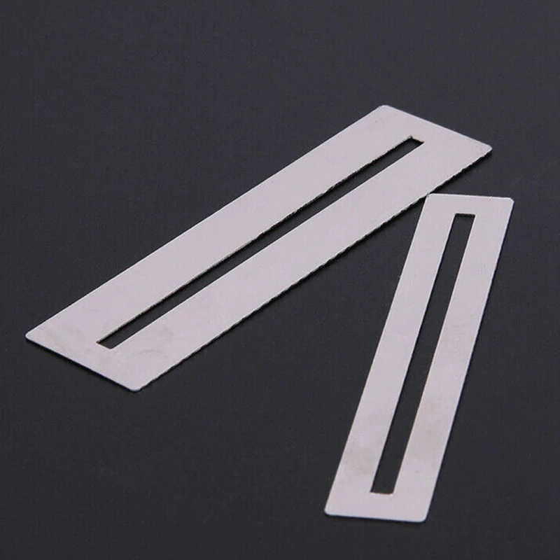 

Guitar Fingerboard Guard Protector Fret Leveling Sanding Beam with Sandpaper,Musical Instrument Luthier Tools