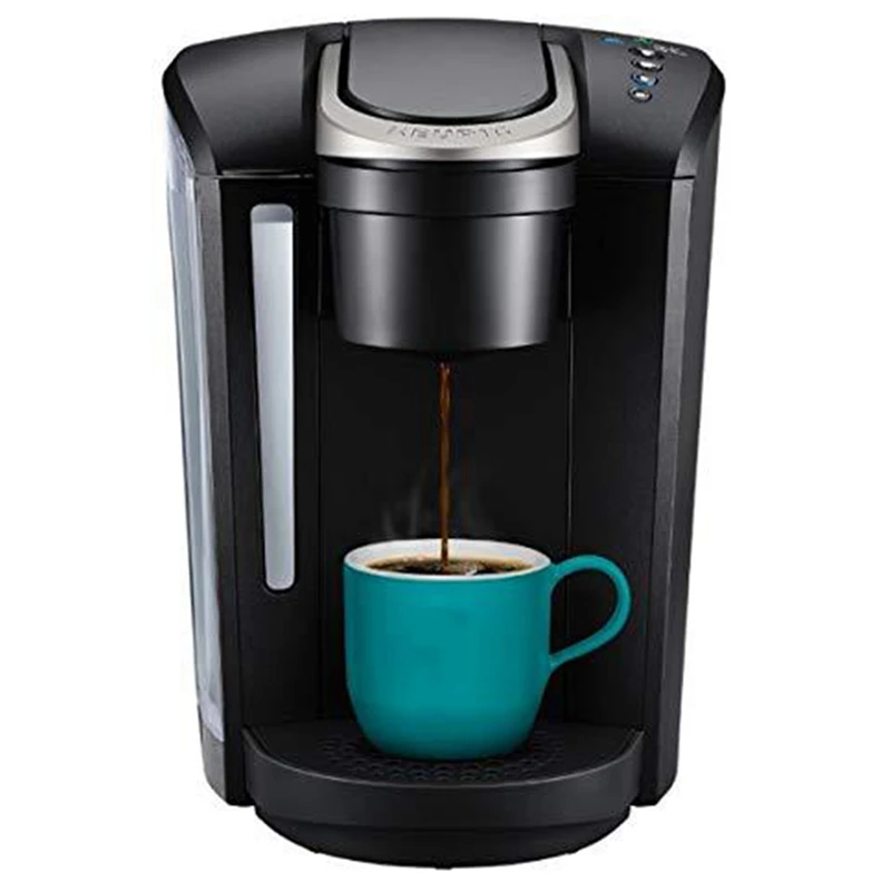 Сменные фильтры для воды и картридж фильтра сборка машины Keurig K1.0 K-Cup |