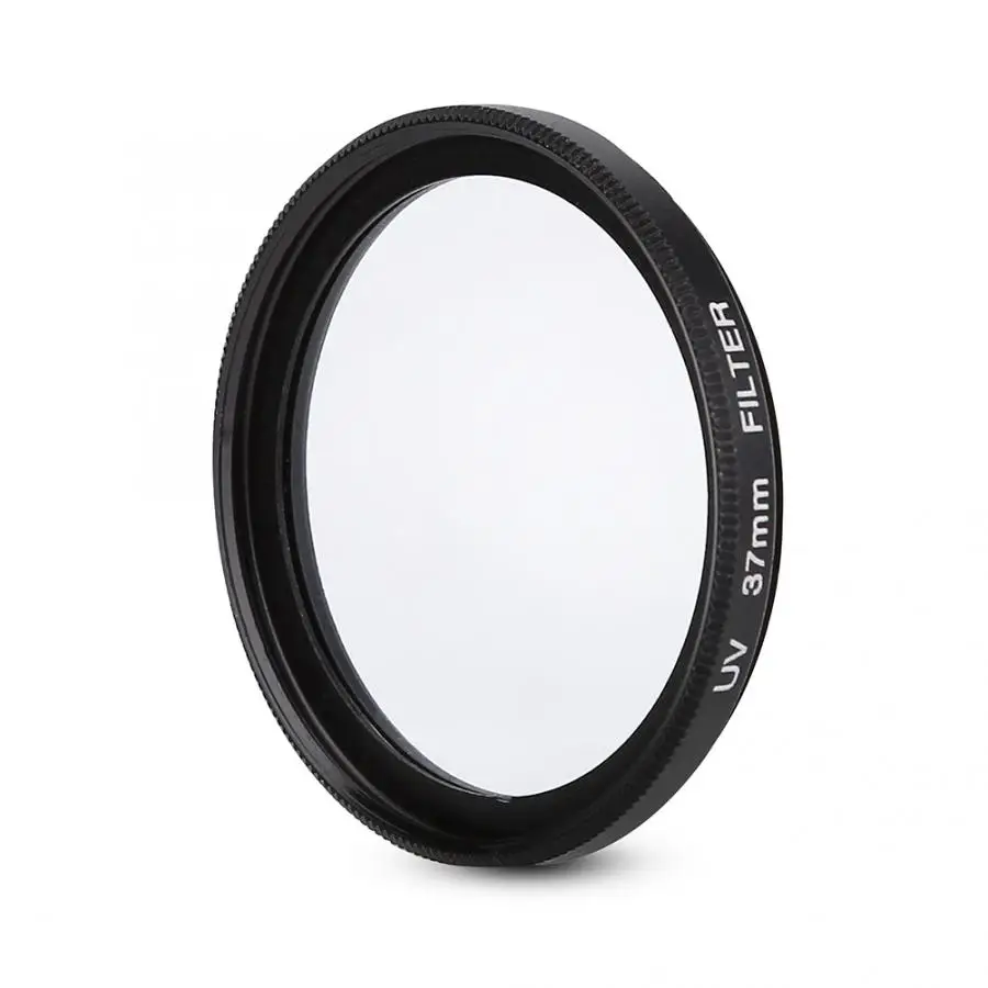 Filter Lens 37mm CPL + UV Protection For The YI 4K Action Sports Camera And Other Cameras Whose | Электроника