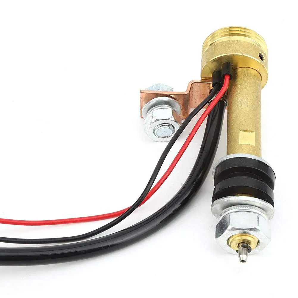 Адаптер для панели сварки адаптер европейского стандарта MIG 0 8-1 2 мм сварочного