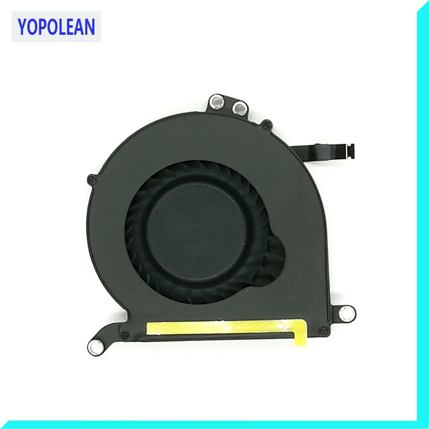 Абсолютно Новый четырехтактный двигатель с воздушные охлаждением ноутбук кулер