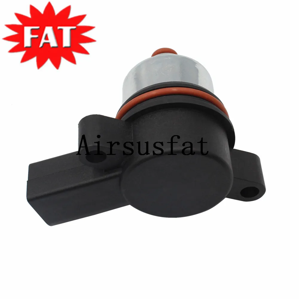 For BMW 5 Series F07 Grand Tourismo F11 Touring (wagon) 7 F02 F01 Air Suspension Compressor Solenoid Valve 37206789450 | Автомобили и