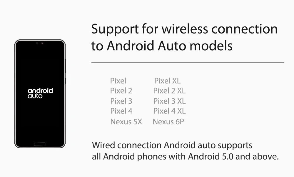 Беспроводной Apple Carplay Android авто интерфейс коробка для AUDI Q5 экран обновление