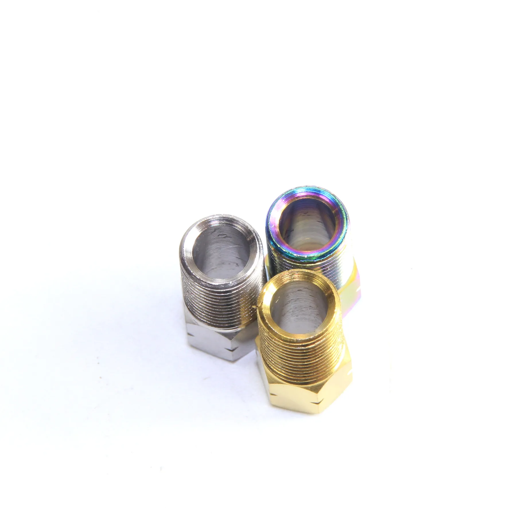 Велосипедный титановый болт Титановый Компрессионный для Shimano avid sram серии zoom |