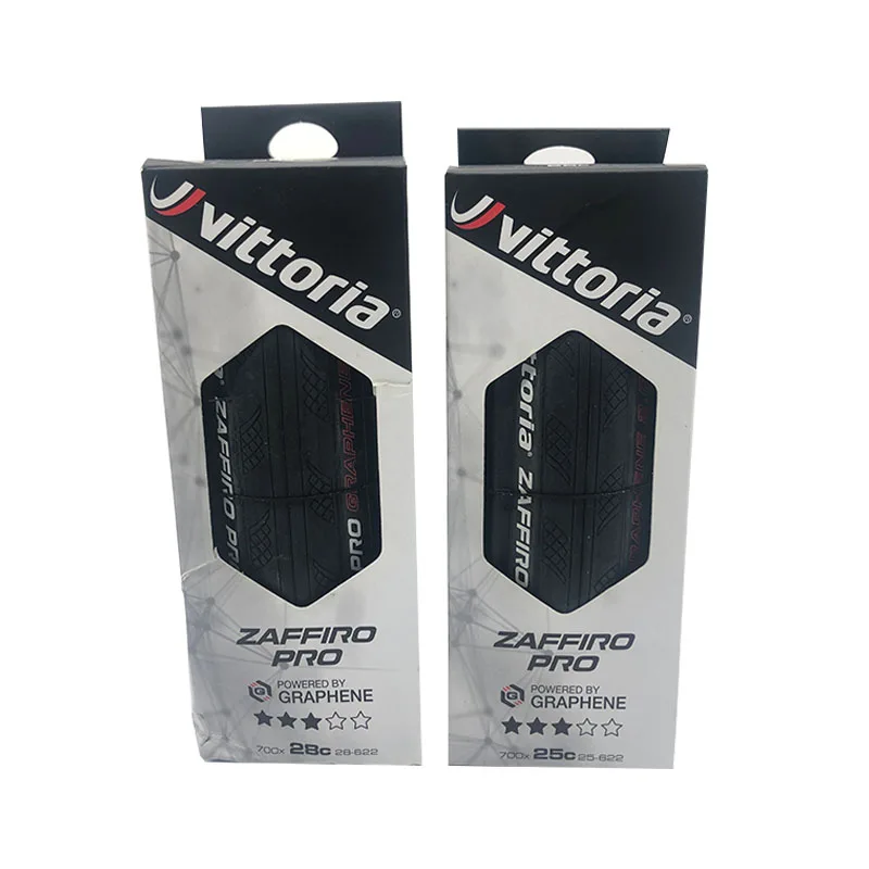 Дорожные шины Vittoria Zaffiro PRO тренировочные 700 × 23C/ 25C/28C складной дорожный велосипед