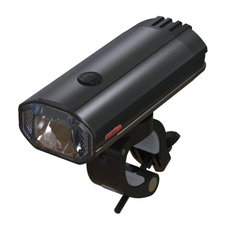 

Передсветильник фара для велосипеда, передняя фара для дорожного горного велосипеда, светодиодная вспышка с зарядкой от USB, фасветильник на...