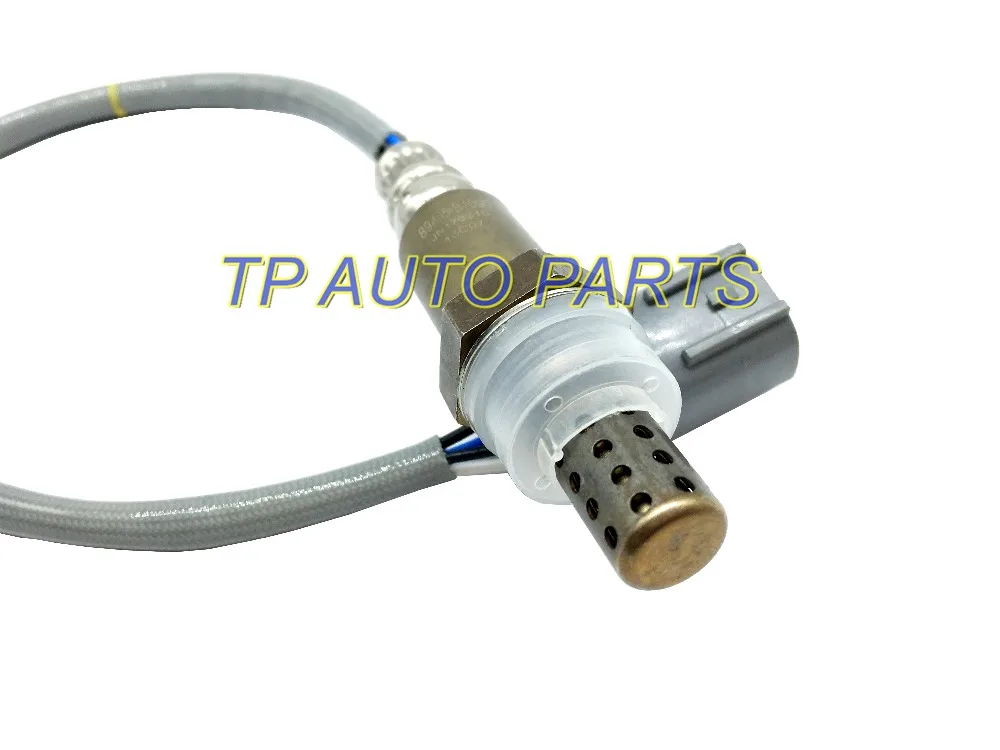 O2 кислородный датчик Lambda сенсор подходит для Toyo-ta OEM 89465-B1090 89465B1090 | Автомобили и