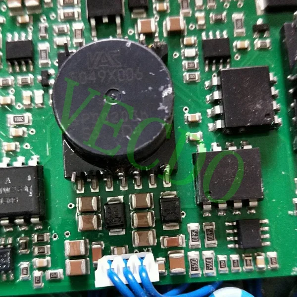 VAC5049X006 модуль инвертора IGBT импульсный привод трансформатор инвертор контроля