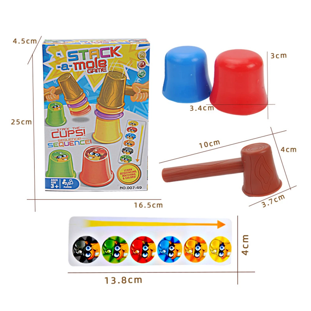 Детские настольные игрушки для вечевечерние игра с засадом взаимодействие