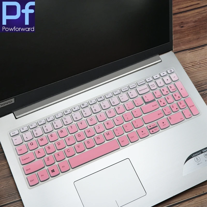 Чехол для ноутбука Lenovo IdeaPad 330 s 330s 15ikb 15arr 15 15ich 6&quot|Чехлы клавиатуры| |