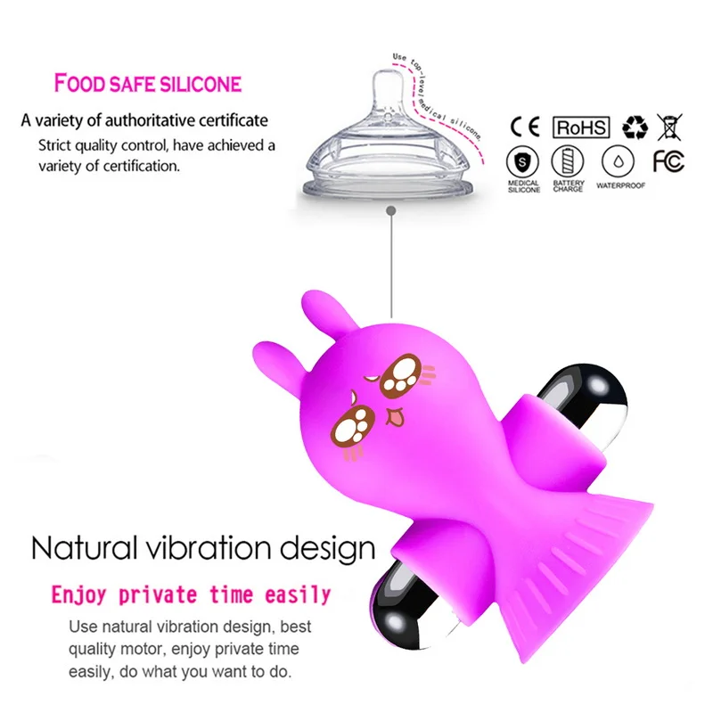 Silicone Nipple Clamps Vibrators Breast Clip for Women Suckers Bigger Enlarger Suction Pump Toy Adult | Красота и здоровье
