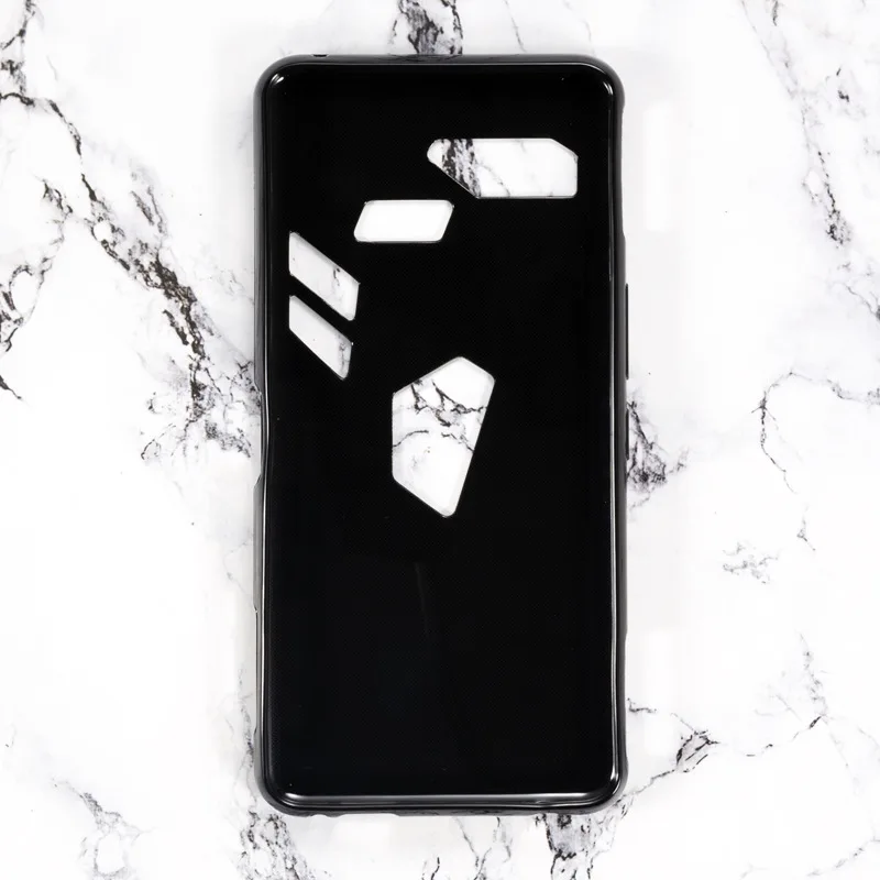 Чехол для телефона Asus ROG 6 0 дюйма мягкая фланелевая подкладка жидкий силикон