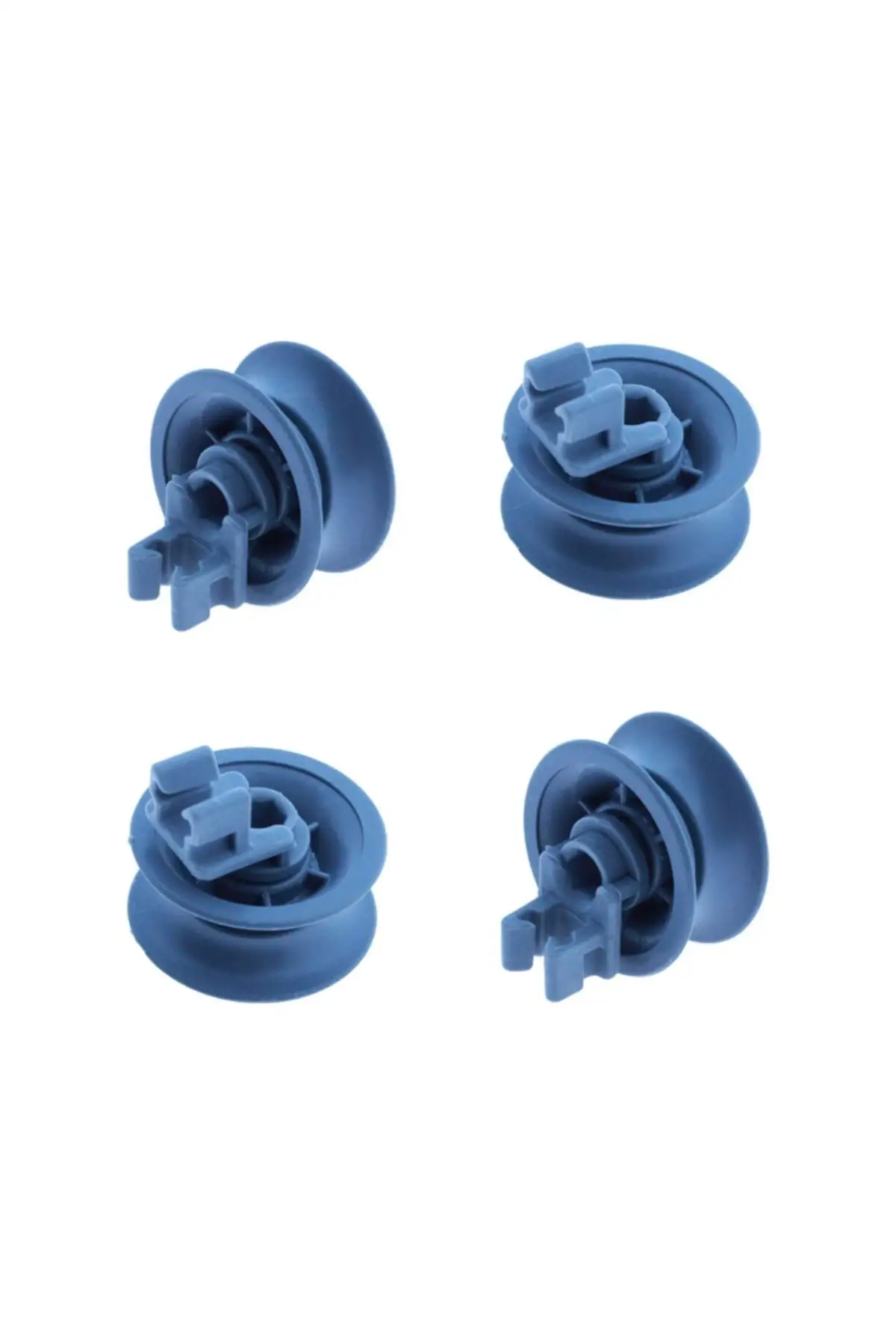

Dishwasher Top Basket Wheel-611666
