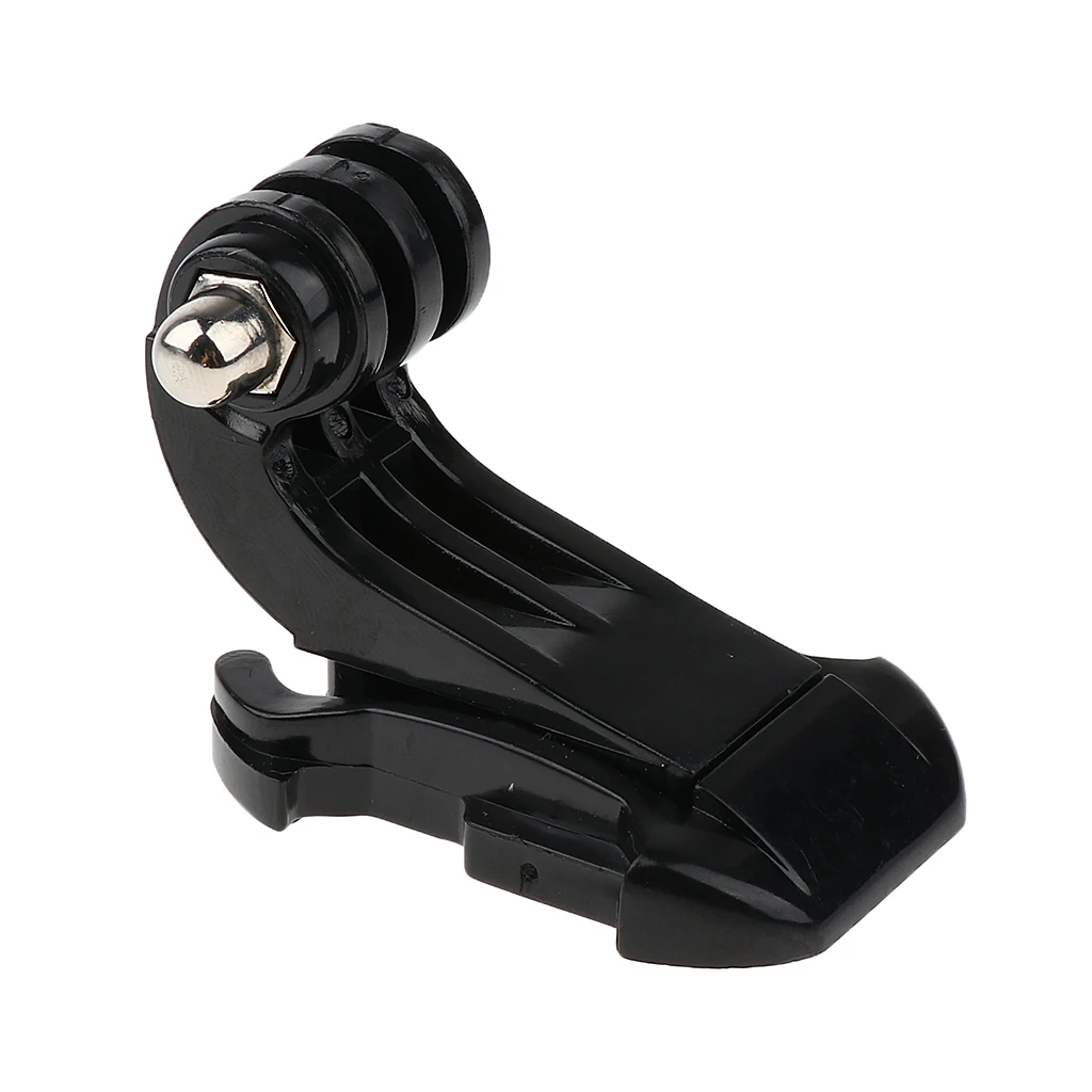 Swivel Vertical J-Hook Buckle Tripod for GoPro HD Hero 6 5 4 3 Session Black | Дом и сад