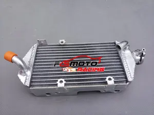 Aluminum Radiator Cooling For Honda CRF250L CRF 250 L 2013-2016 2013 2014 2015 2016 13 14 15 16