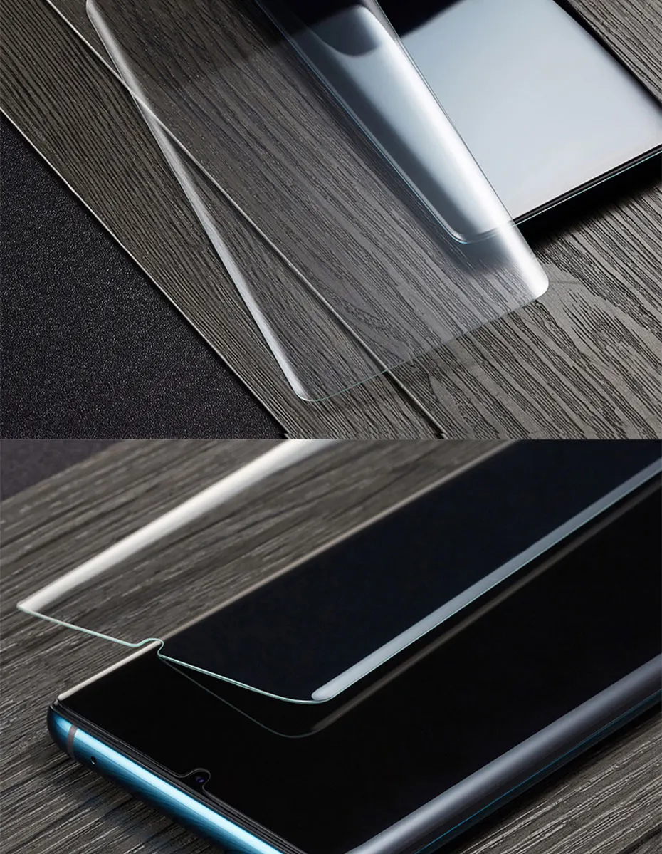 4 шт закаленное стекло для huawei P20 P30 Lite Pro P Smart защита экрана Защитное стекло для huawei Mate 10 20 Lite стекло