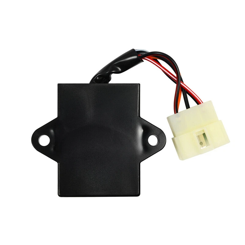 Проигрыватель CDI Box 99999 02368 для Yamaha Golf Cart G9 1990 1994 проигрыватель двигателя| |