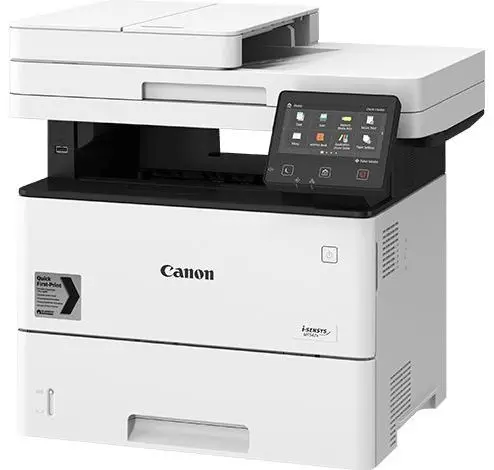 MFP canon I-Sensys mf542x 3513c004 B A4 43 ppm 550 L. 10/100/1000-tx Wi-Fi single. Auto duple. | Компьютеры и офис