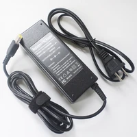 90w laptop charger power supply cord for lenovo ideapad touch s210 s310 s405 s410 s410p s500 s510 s510p ac adapter usb plug new