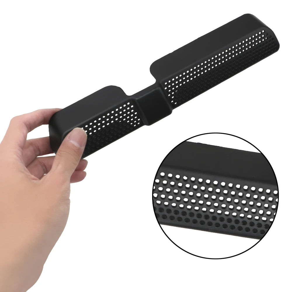 Пылезащитный чехол LEEPEE для автомобильного воздухоотвода 2 шт./компл. АБС-пластик