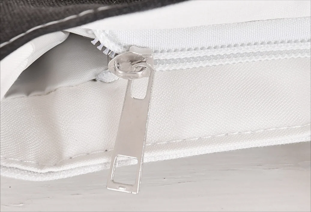 Женская Холщовая Сумка с принтом мультяшного кота саквояж на плечо