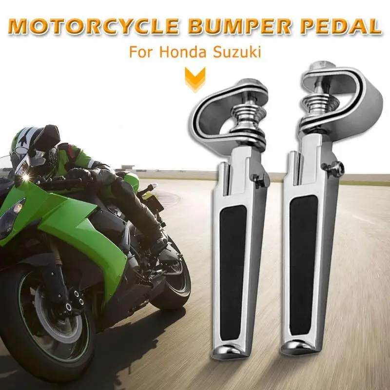 Аксессуары для мотоциклов запчасти ног автомобильный Стайлинг шоссе защита