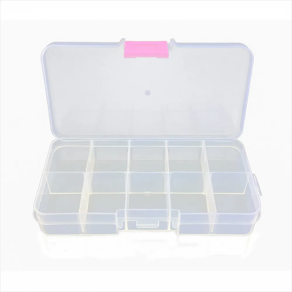 Рыболовные снасти Коробка рыболовная приманка Органайзер коробка рыболовный