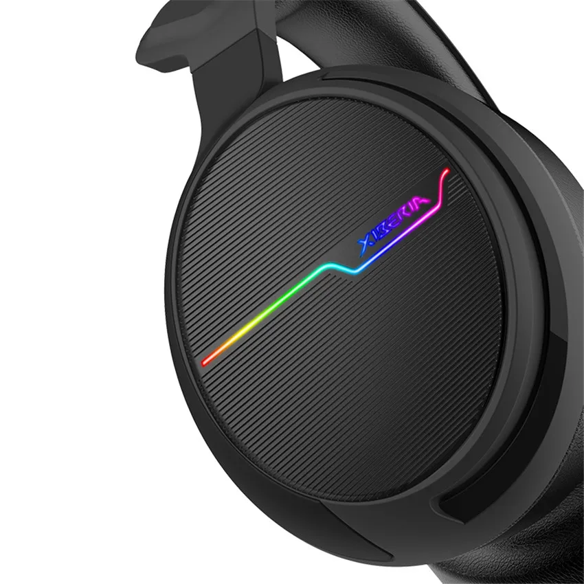 Оригинальная игровая гарнитура Xiberia V20 для PS4 новая Гарнитура xbox One с USB + 3 5 мм/USB 7 1
