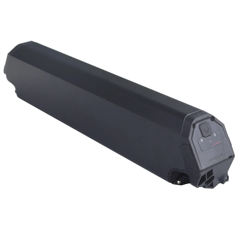 Аккумуляторная батарея для электровелосипеда Reention Dorado Plus ebike 36 В 10 4 Ач 11 6 13 14 15 16 17